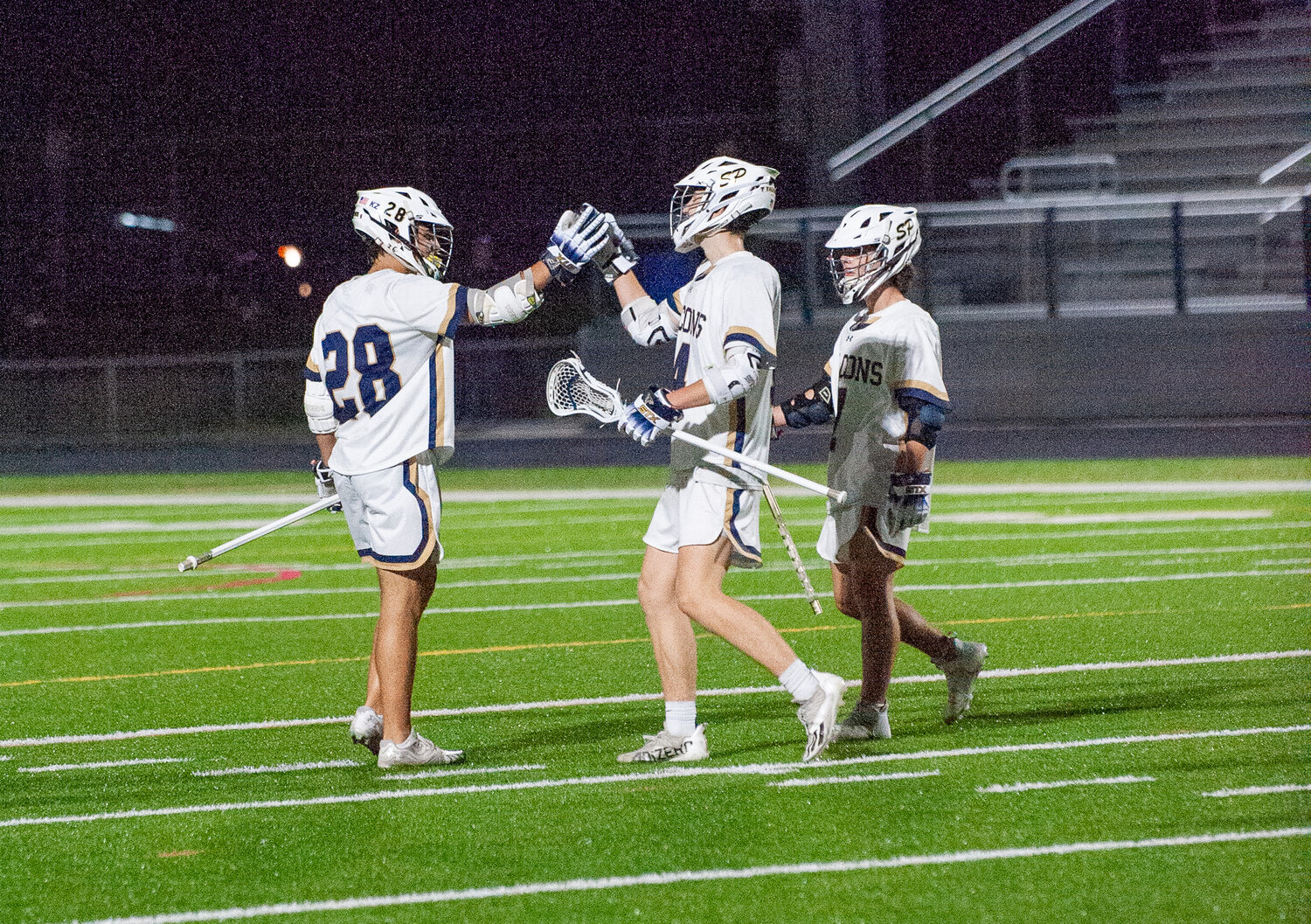 The State Finals Are Set | Severna Park